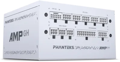 Phanteks AMP GH ATX 3.1