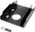 LogiLink 3.5" auf 2x 2.5" Einbaurahmen (AD0010)
