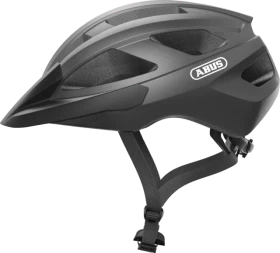 ABUS Macator Helm matt titan