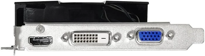ASUS GeForce GT 740 OC, GT740-OC-1GD5, 1GB GDDR5, VGA, DVI, HDMI