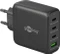 Wentronic Goobay USB-C PD GaN Multiport-Schnellladegerät 68W Vorschaubild
