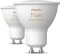 Philips Hue White Ambiance 400 GU10 4.2W, 2 Stück Vorschaubild