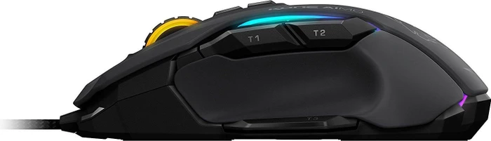Roccat Kone Aimo schwarz, USB