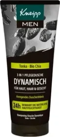 Kneipp MEN 3in1 Pflegedusche Dynamisch, 200ml