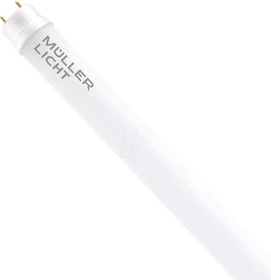 Müller Licht LED Röhre G13/T8 18W/830 warmweiß 120cm