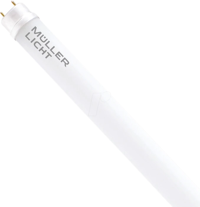 Müller Licht LED Röhre G13/T8 18W/830 warmweiß 120cm