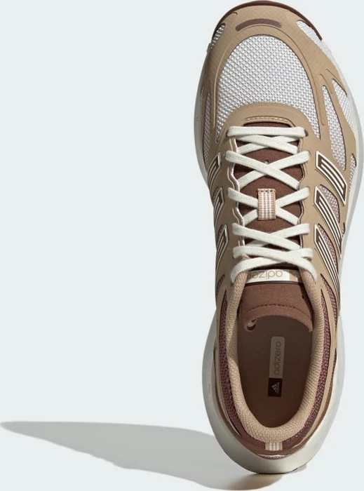 adidas Adizero Aruku cream white/preloved brown/off white