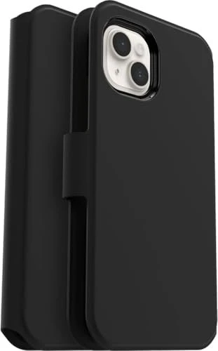 Otterbox Strada Via für Apple iPhone 14 Plus Black Night