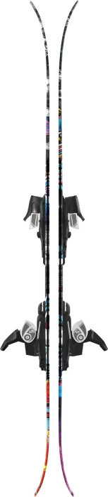 Atomic Bent 110-130 + C5 GW (inkl. Bindung) (Junior) (Modell 2024/2025)