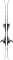 Atomic Bent 110-130 + C5 GW (inkl. Bindung) (Junior) (Modell 2024/2025) Vorschaubild