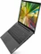 Lenovo IdeaPad 5 15IIL05, Graphite Grey, Core i5-1035G1, 8GB RAM, 512GB SSD, DE Vorschaubild