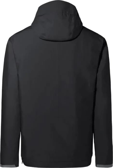 Vaude Cyclist II Rain Fahrradjacke schwarz (Herren)