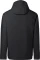 Vaude Cyclist II Rain Fahrradjacke schwarz (Herren) Vorschaubild