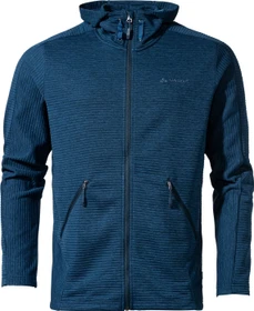 Vaude Hemsby II Fleece Jacke dark sea (Herren)