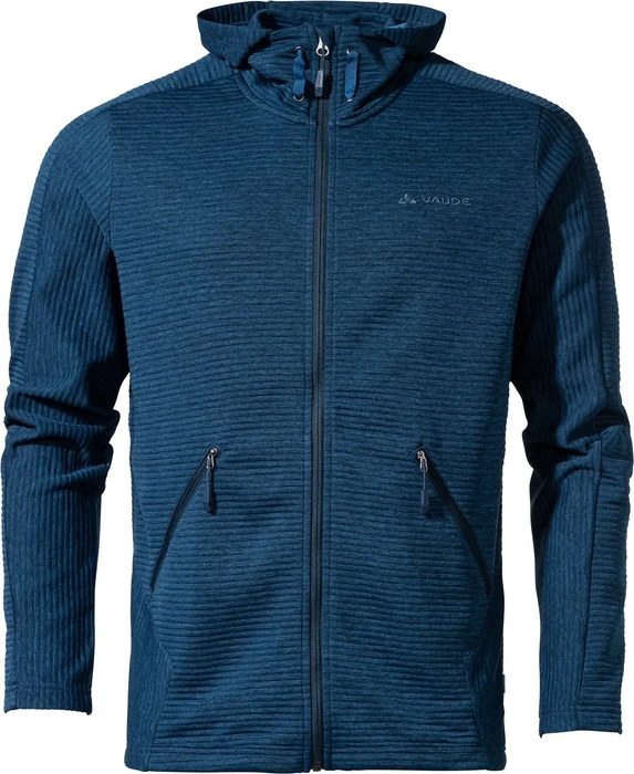 Vaude Hemsby II Fleece Jacke dark sea (Herren)
