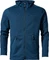Vaude Hemsby II Fleece Jacke dark sea (Herren) Vorschaubild