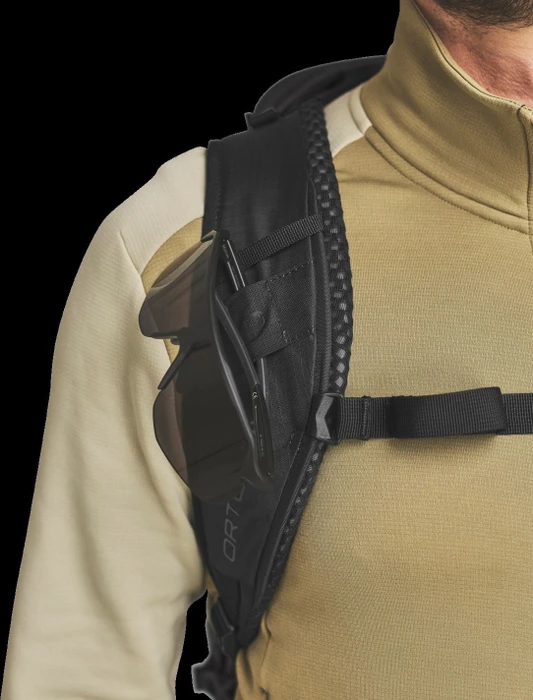 Ortovox Traverse 30 black raven