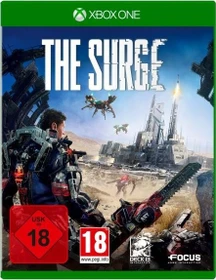 The Surge (Xbox One/SX)