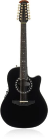 Ovation Standard Balladeer 12-String
