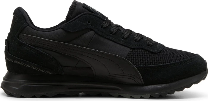 Puma Road Rider Suede puma black