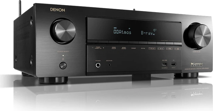 Denon AVR-X1500H