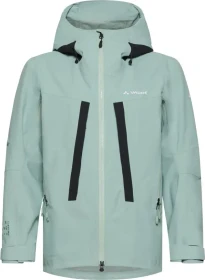 Vaude Monviso 2.5L Skijacke dusty fern (Damen)