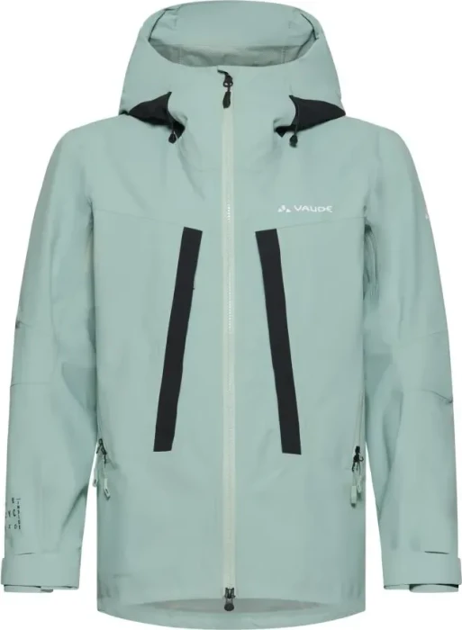 Vaude Monviso 2.5L Skijacke dusty fern (Damen)