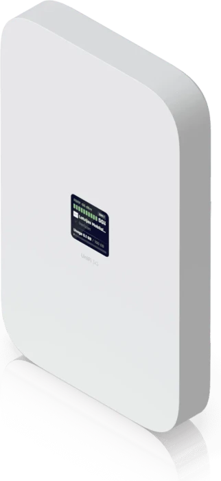 Ubiquiti UniFi 5G Max, 5G