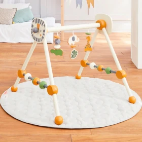 Solini Safari Spieltrapez