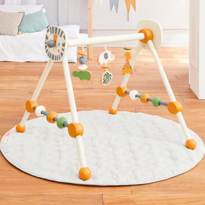 Solini Safari Spieltrapez