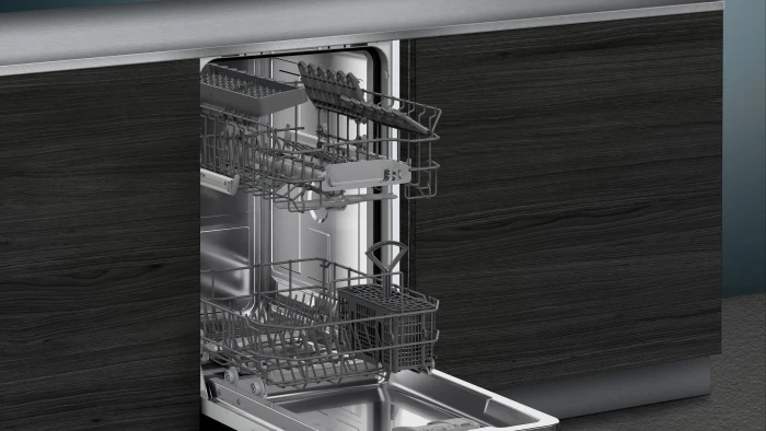 Siemens iQ100 SR61HX22KE