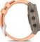 Garmin Descent G2 paloma/shell pink Vorschaubild