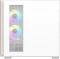 DarkFlash DS900WS White, USB-C, inkl. 4x Lüfter, Glasfenster Vorschaubild