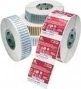 Zebra 8000D 10 Year Bonrolle Thermopapier, 75.4mm, 30 Rollen (3007301-T)