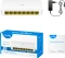Cudy FS10 Desktop Switch, 8x RJ-45 Vorschaubild