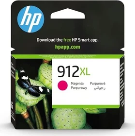 HP Tinte 912XL magenta