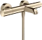 Hansgrohe Axor Citterio M Wannenthermostat Aufputz polished nickel Vorschaubild