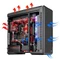 Thermaltake Urban T81, Acrylfenster Vorschaubild