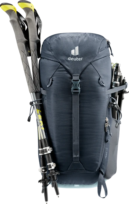 Deuter Trail 18 black/shale