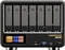 Aoostar WTR MAX 8845, AMD Ryzen 7 PRO 8845HS, 2x SFP+ 10Gb/s, 2x RJ-45 2.5GBase-T Vorschaubild