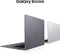 Samsung Galaxy Book6 16" Touch, silber, Core Ultra 7 355, 16GB RAM, 1TB SSD, Windows 11 Home, DE Vorschaubild