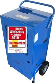 Aktobis WDH-1200HT Luftentfeuchter/Bautrockner