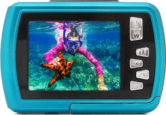 Easypix W2024 blau