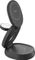 Belkin BoostCharge Kompakte magnetische 3-in-1-Ladestation (15W) schwarz Vorschaubild