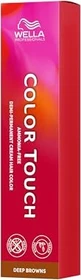Wella Color Touch Sunlights Haartönung dunkelblond braun 6/7, 60ml