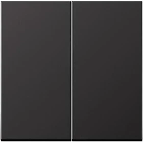 Jung Serie LS Wippe, dark
