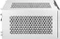 SilverStone Sugo 15, silber, Mini-ITX Vorschaubild