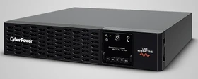 CyberPower Professional, 2200VA, USB/seriell
