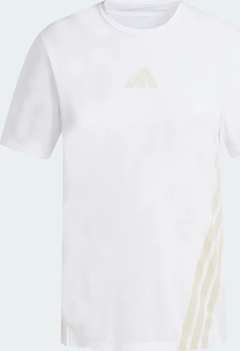 adidas Terrex Xperior Climacool+ Laufshirt kurzarm weiß (Damen)