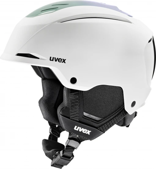 UVEX Resolution Helm (Modell 2025/2026)